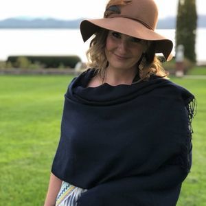 Meet your Posher, Jill